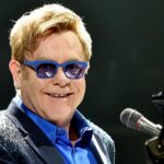 Elton John se retira
